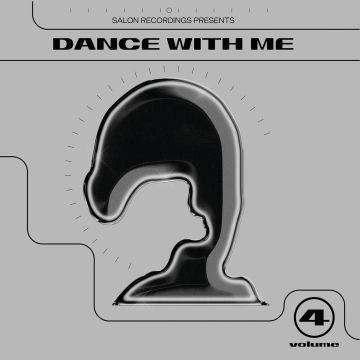 SALON RECORDINGS - DANCE WITH ME VOL. 4 (2LP)