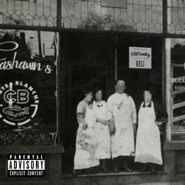 FASHAWN - CARTE BLANCHE