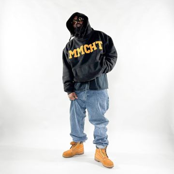 NICKELUS F - MMCHT
