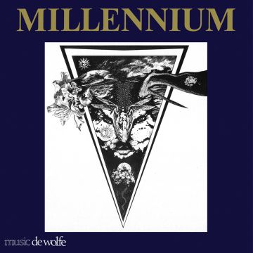 ANTHONY HOBSON - MILLENNIUM