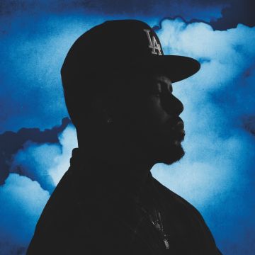 BLU & EXILE - LOVE (THE) OMINOUS WORLD
