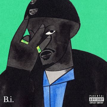 IDK - BRAVADO/INTIMO