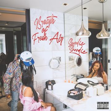 SHORDIE SHORDIE - BREATH OF FRESH AIR