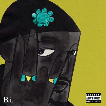 IDK - BRAVADO INTIMO...