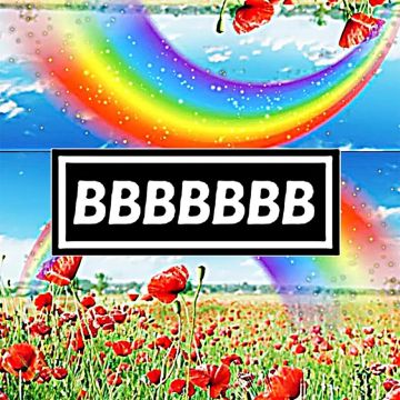 BBBBBBB - POSITIVE VIOLENCE