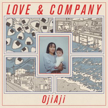 OJIAJI - LOVE & COMPANY