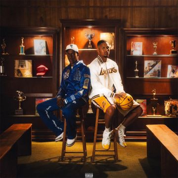 UNDERACHIEVERS - HOMECOMING