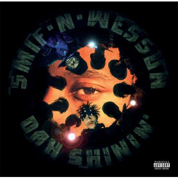 SMIF-N-WESSUN - DAH SHININ (3LP)