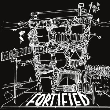 GHOST-NOTE - FORTIFIED (140G)