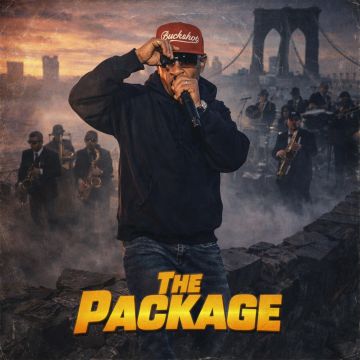 BUCKSHOT - PACKAGE