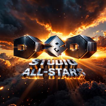 D&D ALL STARS - 1, 2 PASS IT