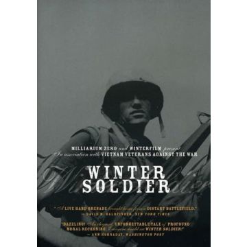 WINTER SOLDIER