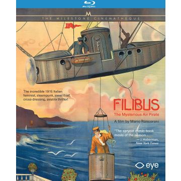 FILIBUS