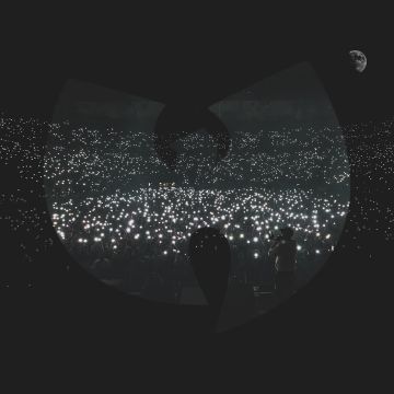 WU-TANG CLAN - ENTER THE WU-TANG (36 CHAMBERS) - LIVE FROM N.Y.