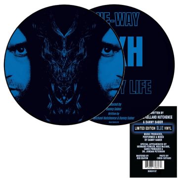 MICHAEL HUTCHENCE - ONE WAY / SAVE MY LIFE