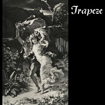TRAPEZE - TRAPEZE