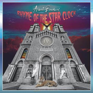 ALBERT BOUCHARD - IMAGINOS IV - RHYME OF THE STARCLOCK
