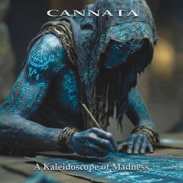 CANNATA - KALEIDOSCOPE OF MADNESS
