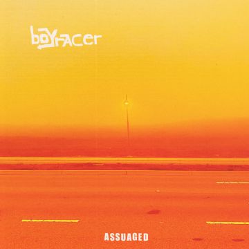 BOYRACER - ASSUAGED
