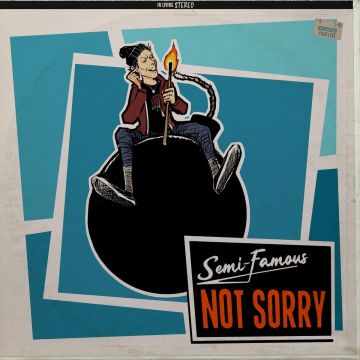 SEMI - NOT SORRY