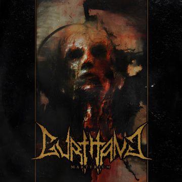 GURTHANG - MARTYRIUM