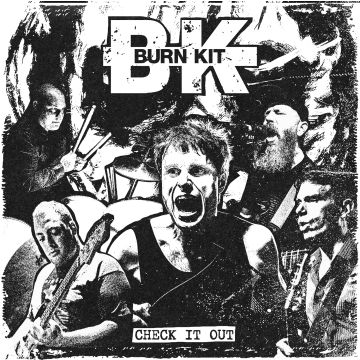 BURN KIT - CHECK IT OUT