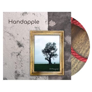 HANDAPPLE - UNTANGLED