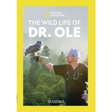 WILD LIFE OF DR. OLE: SEASON 1