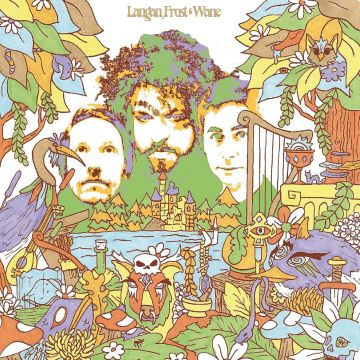 LANGAN,FROST & WANE - LANGAN, FROST & WANE