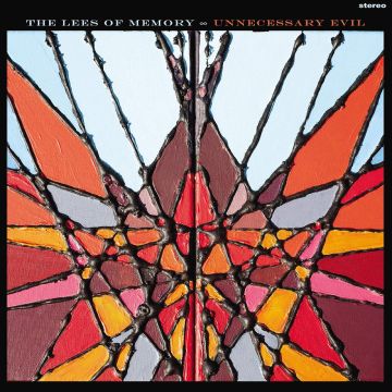 Lees Of Memory, The - Unnecessary Evil (STEREO edition)