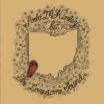 ARLO MCKINLEY - ARLO MCKINLEY & THE LONESOME SOUND