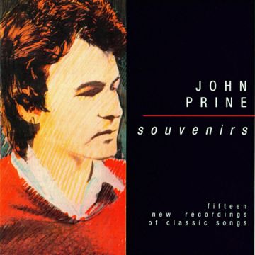 JOHN PRINE - SOUVENIRS