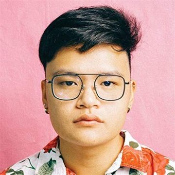 NICADRIO LEE - PALETTE