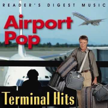 Various Artists - Music For The Airport