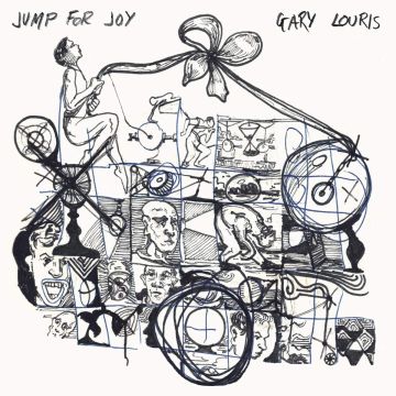 GARY LOURIS - JUMP FOR JOY