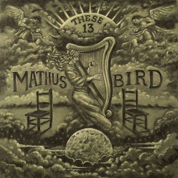 MATHUS,JIMBO & ANDREW BIRD - THESE 13