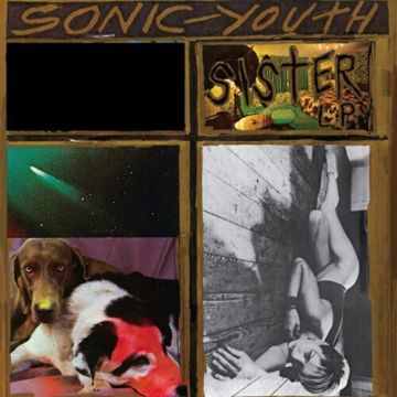 SONIC YOUTH - SISTER