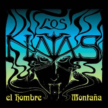 LOS NATAS - EL HOMBRE MONTANA