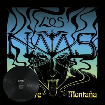 LOS NATAS - EL HOMBRE MONTANA