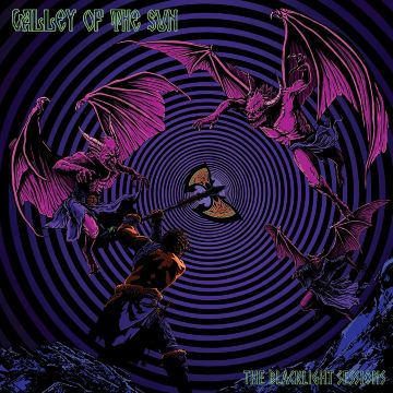 Valley Of The Sun - The Blacklight Sessions