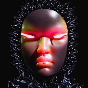 SEMIRATRUTH - SIM (OPAQUE MIX CANNABIS VINYL)