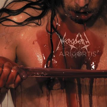 NECRODEATH - ARIMORTIS