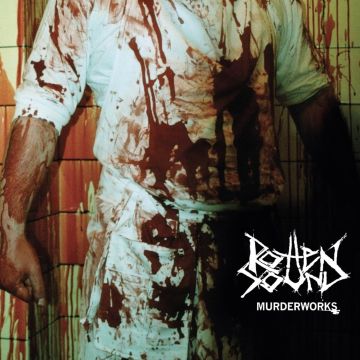 ROTTEN SOUND - MURDERWORKS