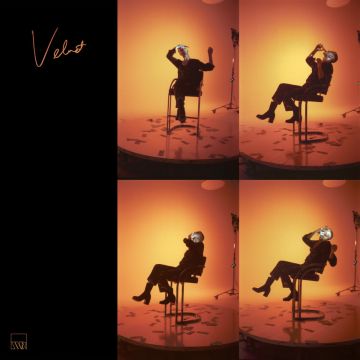 JMSN - VELVET