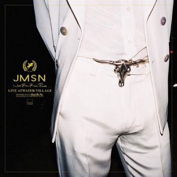 JMSN - LIVE ATWATER VILLAGE