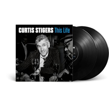 CURTIS STIGERS - THIS LIFE