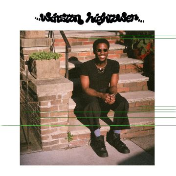 WINSTON HIGHTOWER - WINSTON HYTWR