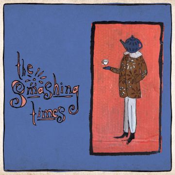SMASHING TIMES - THIS SPORTING LIFE