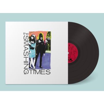 SMASHING TIMES - COME ALONG WITH ME