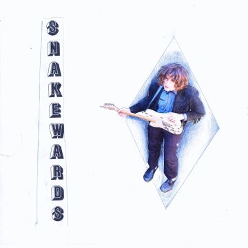 JOE GLASS - SNAKEWARDS